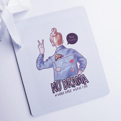 Mouse Mat Mouse Mat Thumbnail