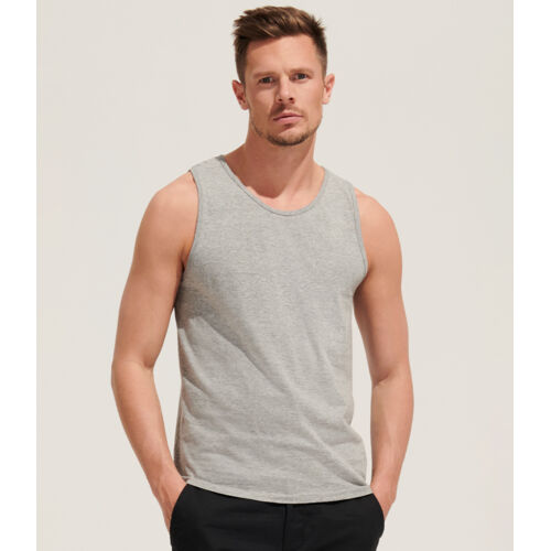 SOL'S Justin Tank Top Thumbnail