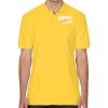 Gildan SoftStyle® Double Piqué Polo Shirt Thumbnail