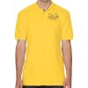 Gildan SoftStyle® Double Piqué Polo Shirt Thumbnail