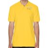 Gildan SoftStyle® Double Piqué Polo Shirt Thumbnail