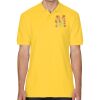 Gildan SoftStyle® Double Piqué Polo Shirt Thumbnail