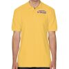 Gildan SoftStyle® Double Piqué Polo Shirt Thumbnail