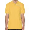Gildan SoftStyle® Double Piqué Polo Shirt Thumbnail
