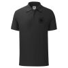 Fruit of the Loom Tailored Poly/Cotton Piqué Polo Shirt Thumbnail