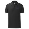 Fruit of the Loom Tailored Poly/Cotton Piqué Polo Shirt Thumbnail