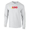 Gildan Ultra Cotton™ Long Sleeve T-Shirt Thumbnail