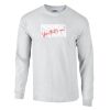 Gildan Ultra Cotton™ Long Sleeve T-Shirt Thumbnail