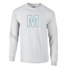 Gildan Ultra Cotton™ Long Sleeve T-Shirt Thumbnail