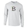 Gildan Ultra Cotton™ Long Sleeve T-Shirt Thumbnail