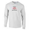 Gildan Ultra Cotton™ Long Sleeve T-Shirt Thumbnail