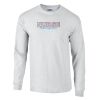 Gildan Ultra Cotton™ Long Sleeve T-Shirt Thumbnail