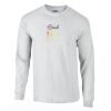 Gildan Ultra Cotton™ Long Sleeve T-Shirt Thumbnail