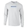 Gildan Ultra Cotton™ Long Sleeve T-Shirt Thumbnail