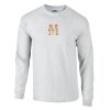 Gildan Ultra Cotton™ Long Sleeve T-Shirt Thumbnail