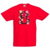 Fruit of the Loom Kids Value T-Shirt Thumbnail