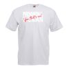 Fruit of the Loom Value T-Shirt Thumbnail