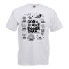 Fruit of the Loom Value T-Shirt Thumbnail