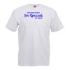 Fruit of the Loom Value T-Shirt Thumbnail