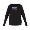 SF Ladies Slounge Sweatshirt Thumbnail