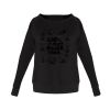 SF Ladies Slounge Sweatshirt Thumbnail