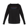 SF Ladies Slounge Sweatshirt Thumbnail