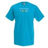 Fruit of the Loom V Neck Value T-Shirt Thumbnail