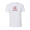 Fruit of the Loom Ringspun Premium T-Shirt Thumbnail