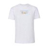 Fruit of the Loom Ringspun Premium T-Shirt Thumbnail