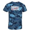 SOL'S Camo T-Shirt Thumbnail