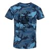 SOL'S Camo T-Shirt Thumbnail